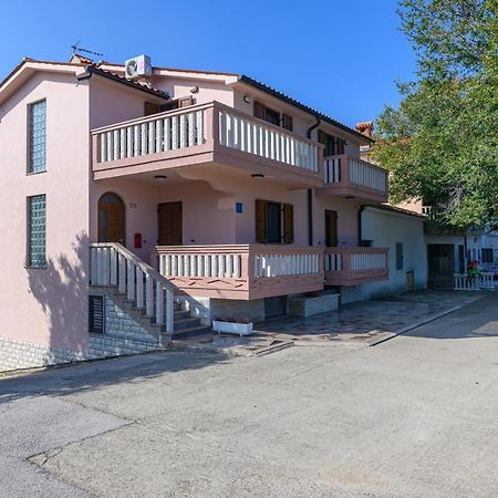 Apartments By The Sea Duga Luka - Prtlog, Labin - 2335 Zewnętrze zdjęcie