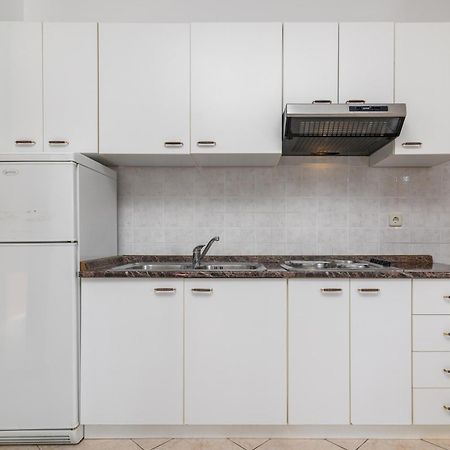 Apartments By The Sea Duga Luka - Prtlog, Labin - 2335 Zewnętrze zdjęcie