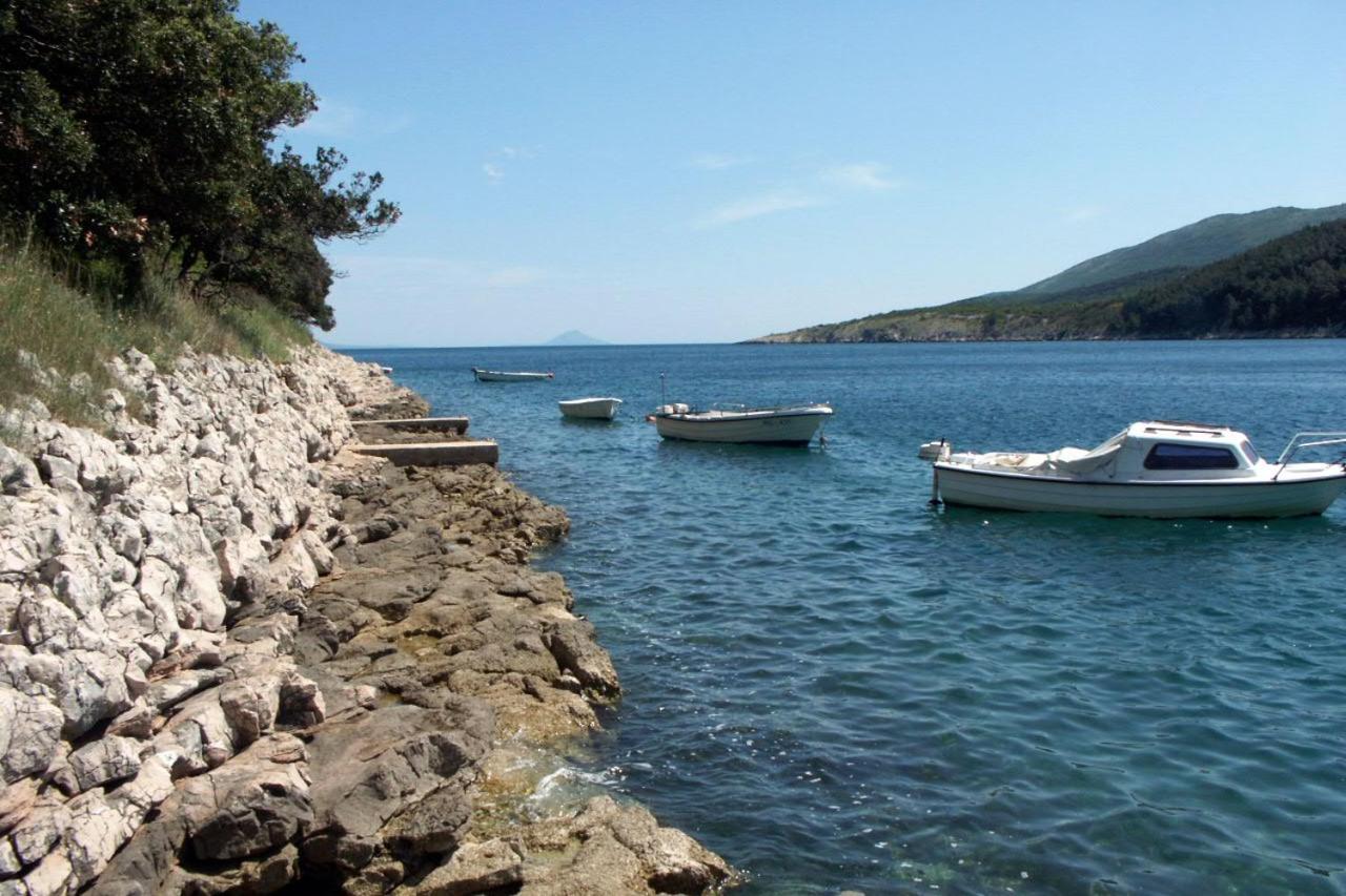 Apartments By The Sea Duga Luka - Prtlog, Labin - 2335 Zewnętrze zdjęcie