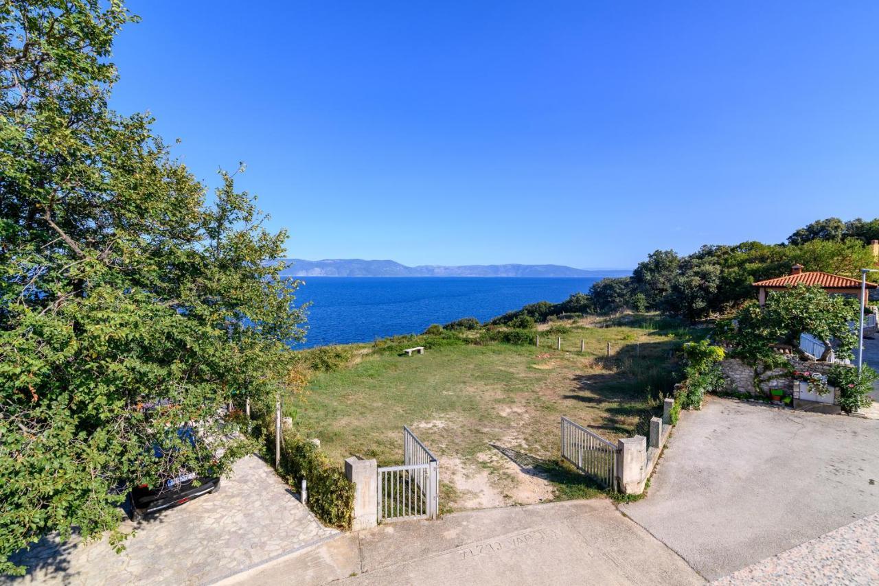 Apartments By The Sea Duga Luka - Prtlog, Labin - 2335 Zewnętrze zdjęcie