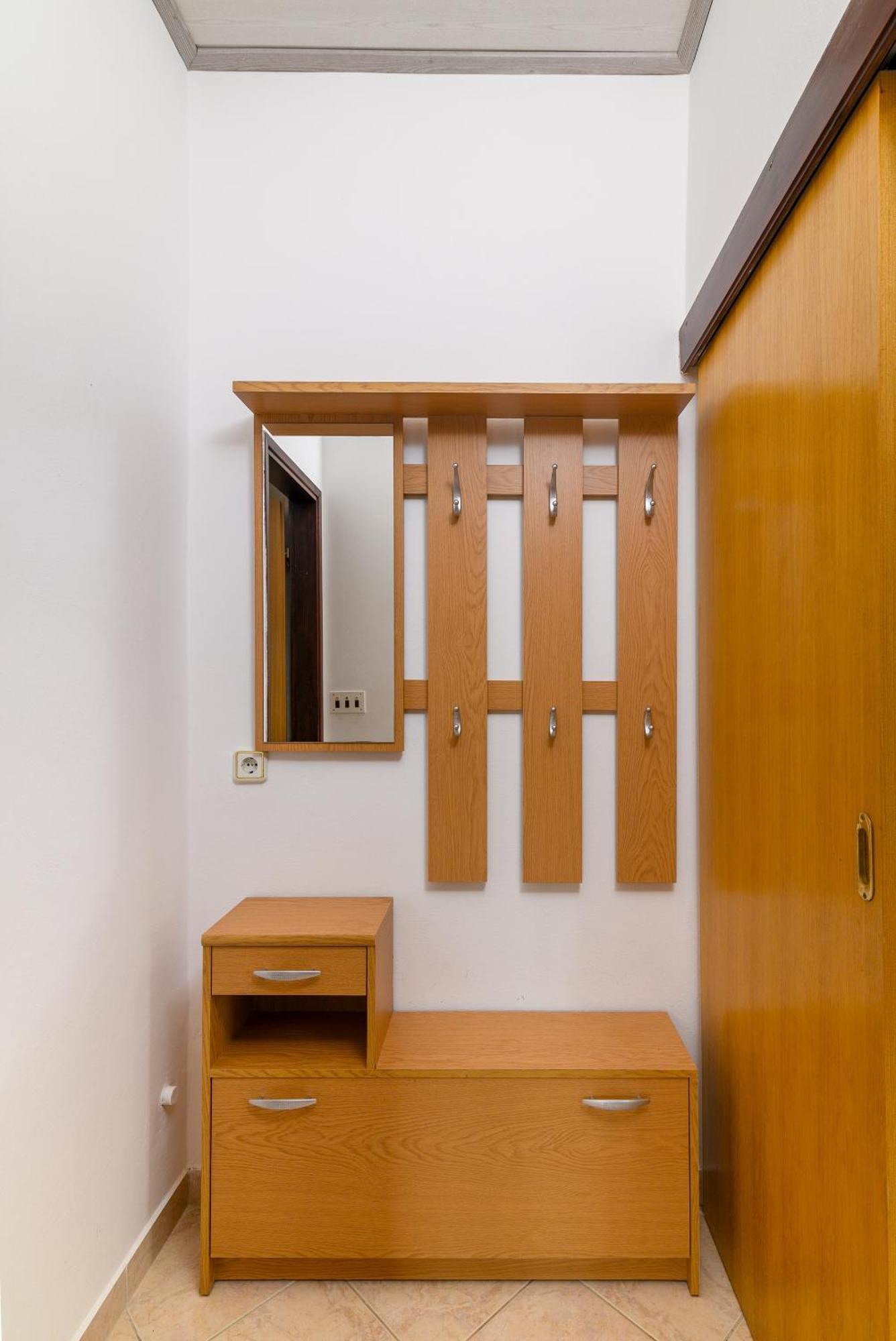 Apartments By The Sea Duga Luka - Prtlog, Labin - 2335 Zewnętrze zdjęcie