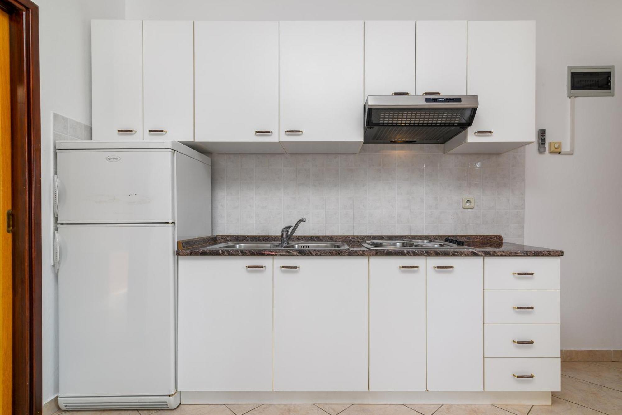 Apartments By The Sea Duga Luka - Prtlog, Labin - 2335 Zewnętrze zdjęcie