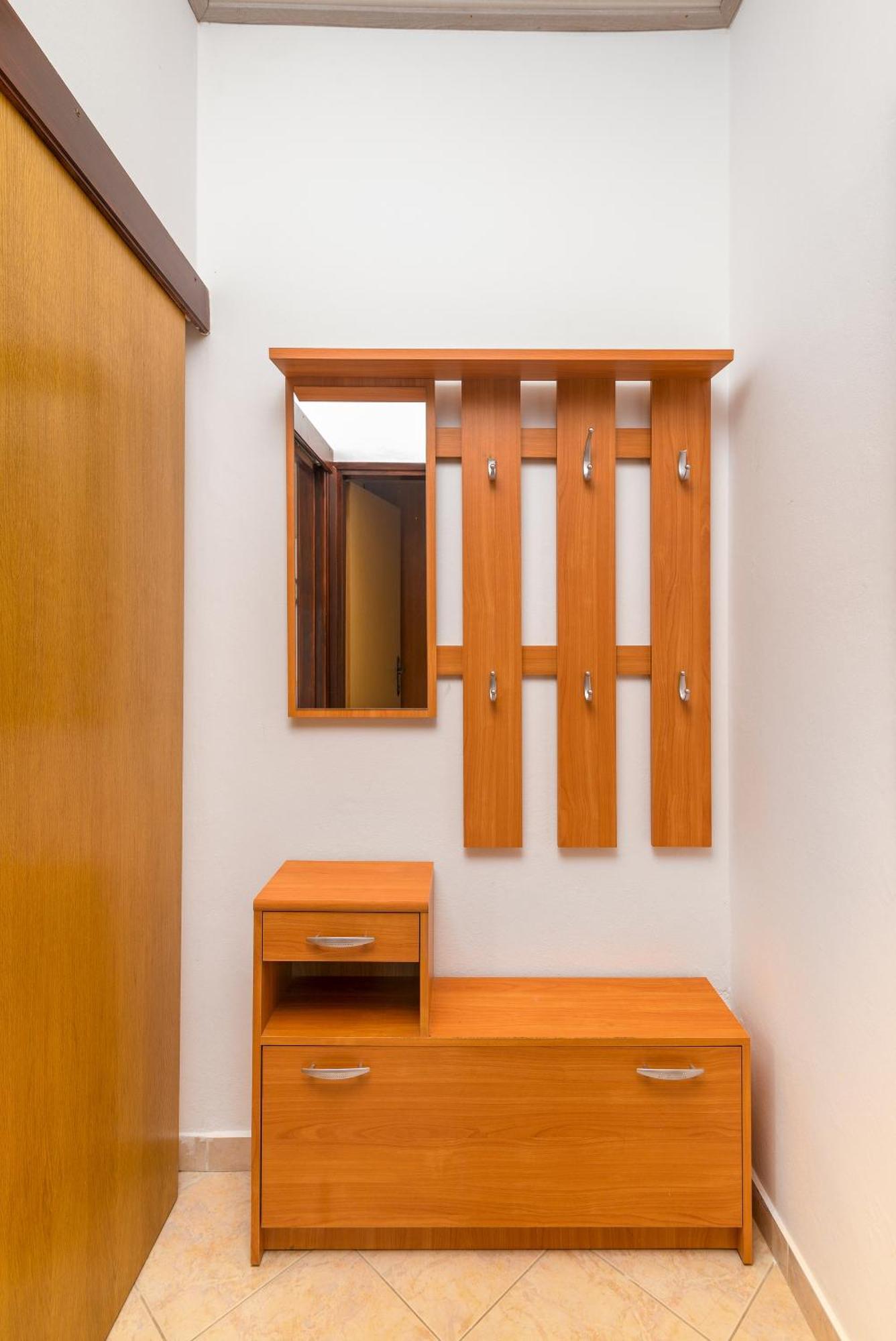 Apartments By The Sea Duga Luka - Prtlog, Labin - 2335 Zewnętrze zdjęcie