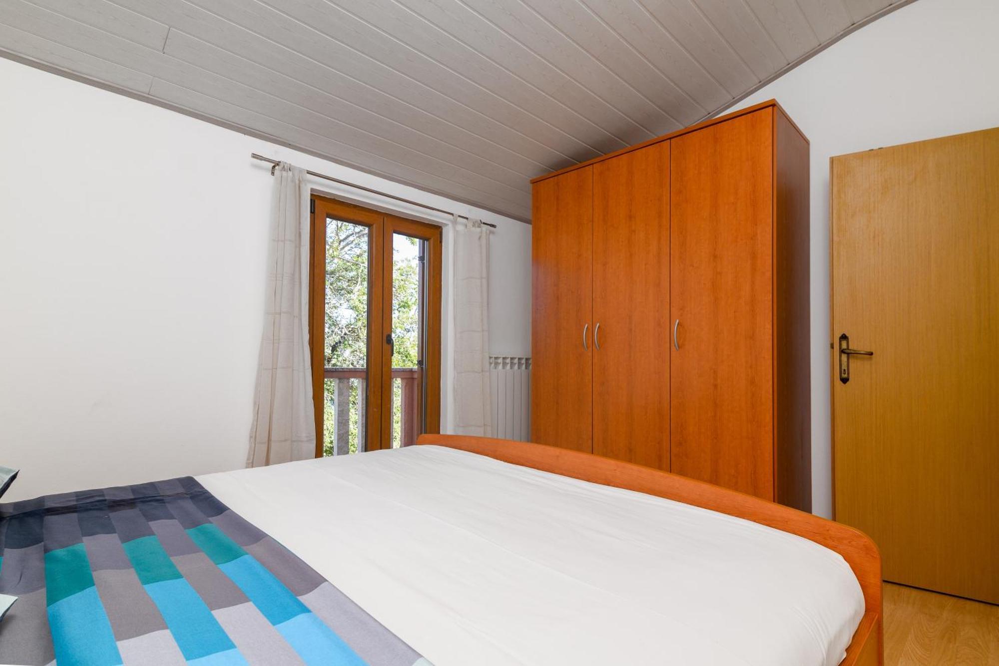 Apartments By The Sea Duga Luka - Prtlog, Labin - 2335 Pokój zdjęcie