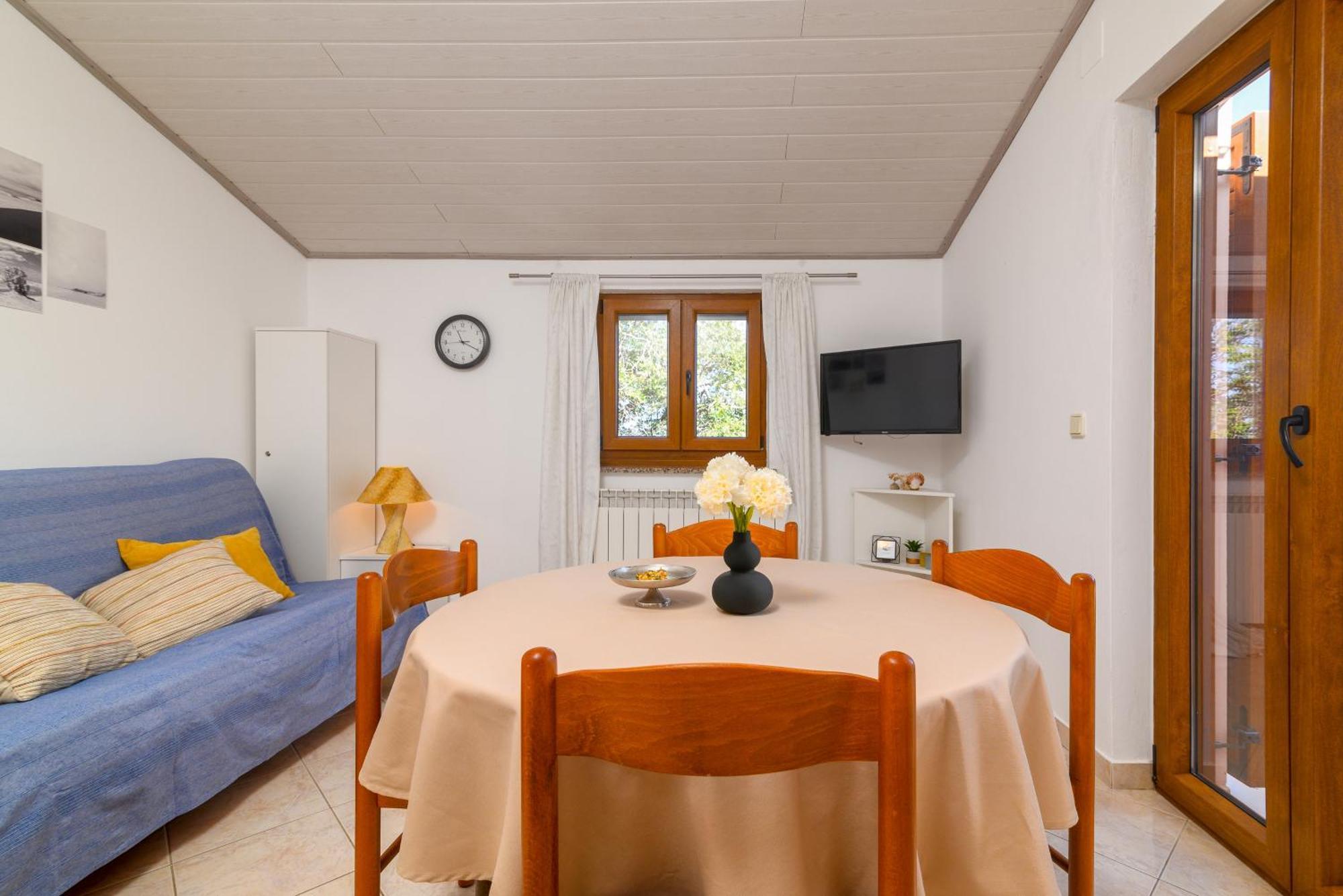 Apartments By The Sea Duga Luka - Prtlog, Labin - 2335 Pokój zdjęcie