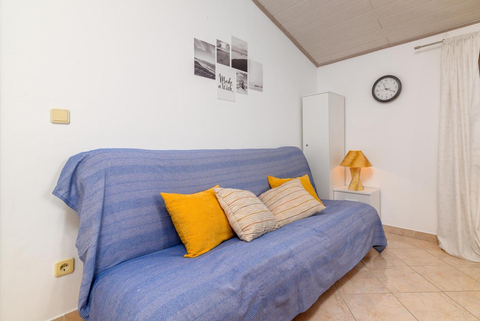 Apartments By The Sea Duga Luka - Prtlog, Labin - 2335 Pokój zdjęcie