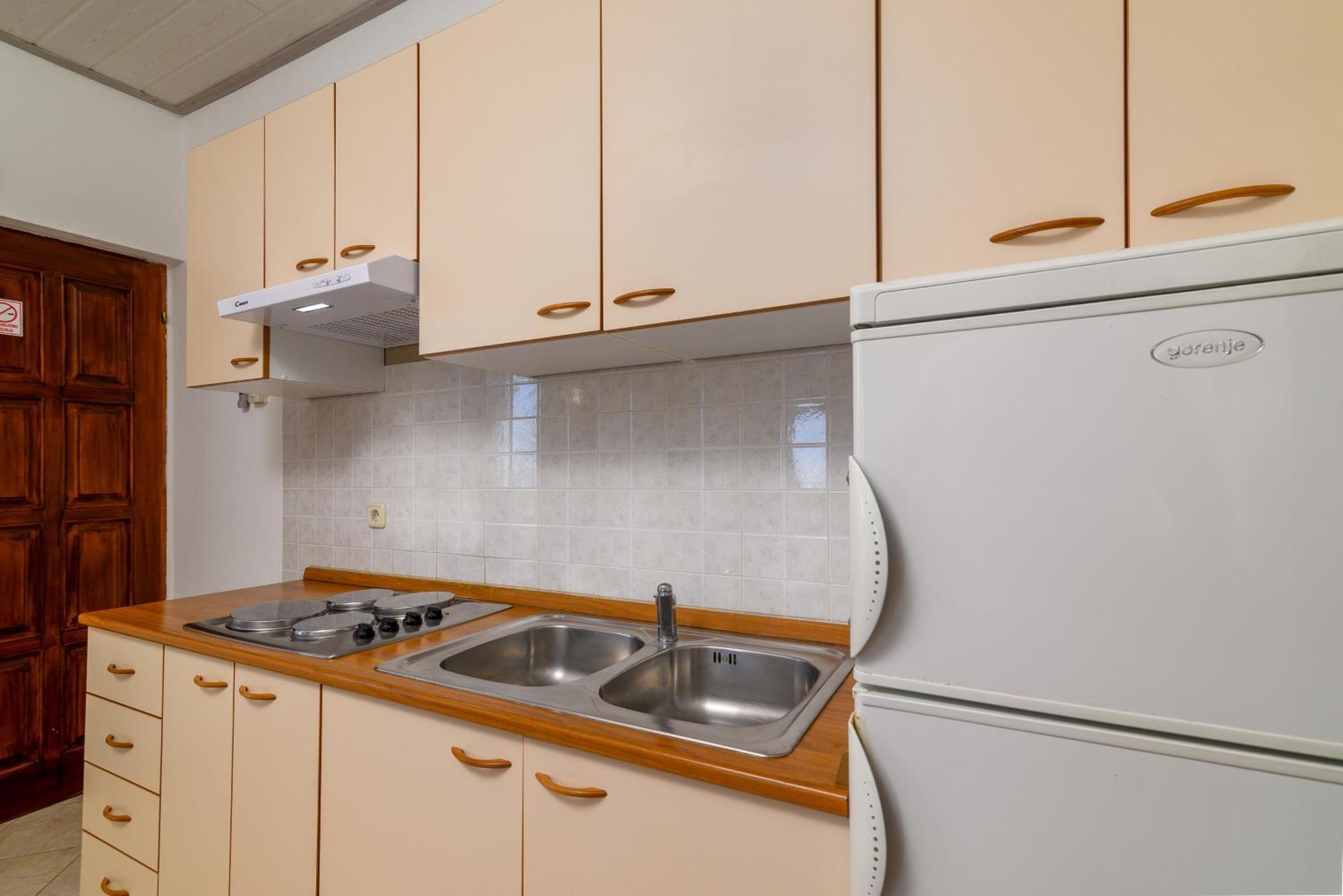 Apartments By The Sea Duga Luka - Prtlog, Labin - 2335 Pokój zdjęcie